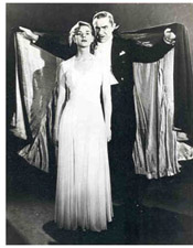 scene from Dracula